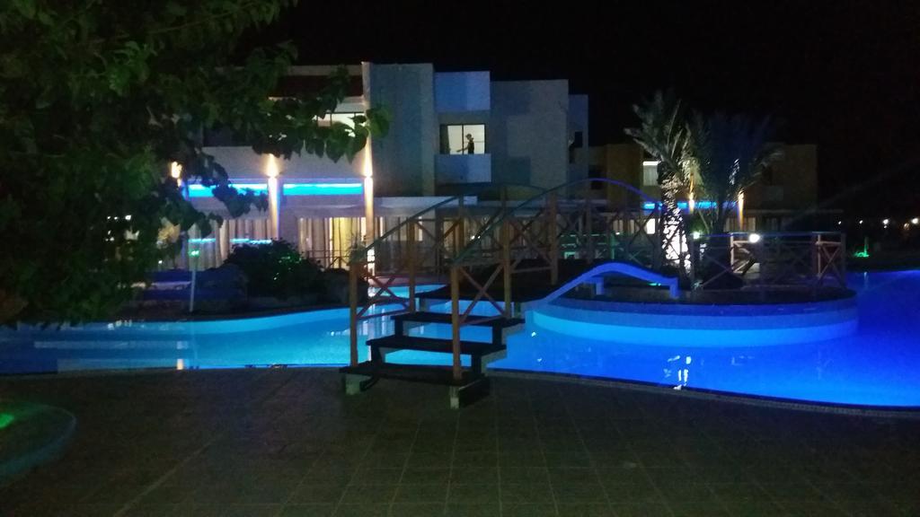 Angelos Beach Hotel Faliraki Exterior foto
